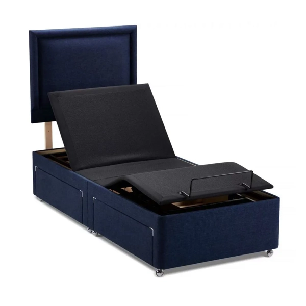 Flex Plus Adjustable Base